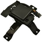 Blind Spot Detection System Warning Sensor