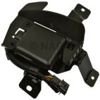 Blind Spot Detection System Warning Sensor
