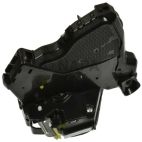Door Lock Actuator
