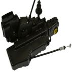Door Lock Actuator