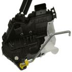 Door Lock Actuator