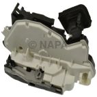 Door Lock Actuator