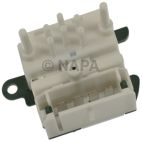 A/C Selector Switch