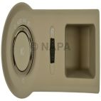 Fog Light Switch