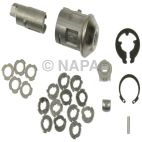 Ignition Lock Cylinder