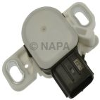 Brake Pedal Travel Sensor