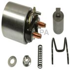 Starter Solenoid Switch