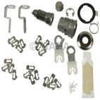 Trunk Lock