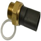 Engine Cooling Fan Switch