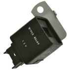 Windshield Wiper Motor Relay