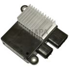 Engine Cooling Fan Module