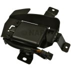 Blind Spot Detection System Warning Sensor