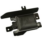 Blind Spot Detection System Warning Sensor
