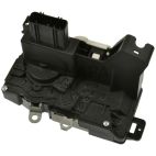 Door Lock Actuator