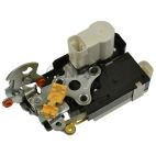 Door Lock Actuator