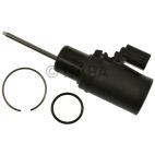 Brake Pedal Travel Sensor