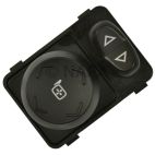 Door Mirror Switch