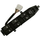 Door Lock Switch