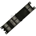 Fuel Filler Door Switch