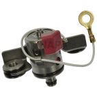 Automatic Transmission Control Solenoid