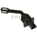 A/C Evaporator Temperature Sensor