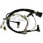 Vehicle Speed Sensor