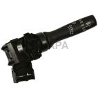 Windshield Wiper Switch
