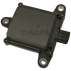 Blind Spot Detection System Warning Sensor