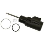 Brake Pedal Travel Sensor