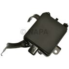 Cruise Control Distance Sensor