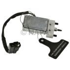 Fuel Filler Door Lock Actuator