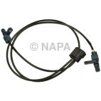 Vehicle Speed Sensor