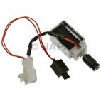 Shift Interlock Actuator