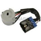 Ignition Switch