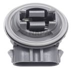 Parking Light Bulb Socket