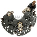 Alternator Rectifier Bridge