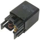 Accessory Power Relay
