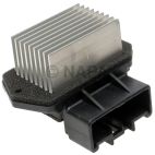 HVAC Blower Motor Resistor