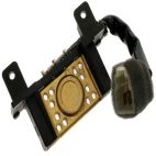 HVAC Blower Motor Resistor
