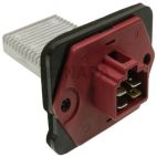HVAC Blower Motor Resistor