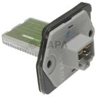 HVAC Blower Motor Resistor