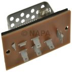 HVAC Blower Motor Resistor