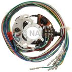 Turn Signal Switch