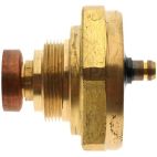 Engine Cooling Fan Switch