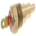 Engine Cooling Fan Switch