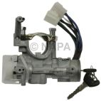 Ignition Switch