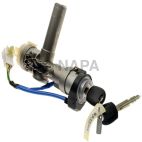 Ignition Lock Cylinder and Switch