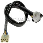 Ignition Switch