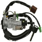 Ignition Lock Cylinder and Switch