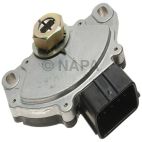 Neutral Safety Switch